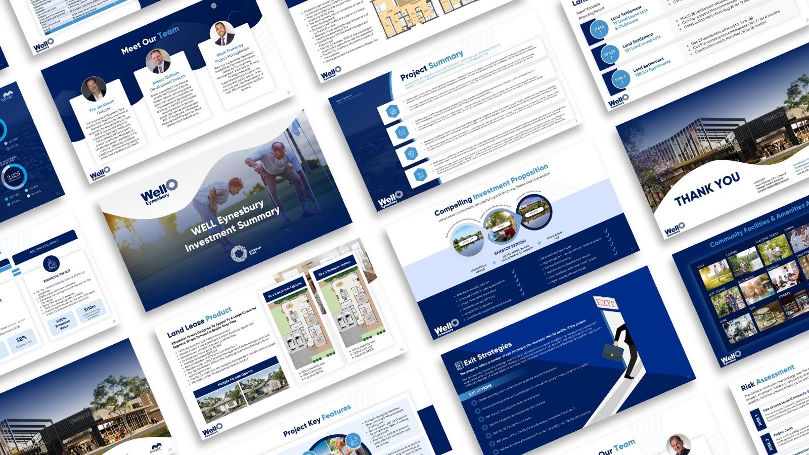 WELLO Corporate Overview