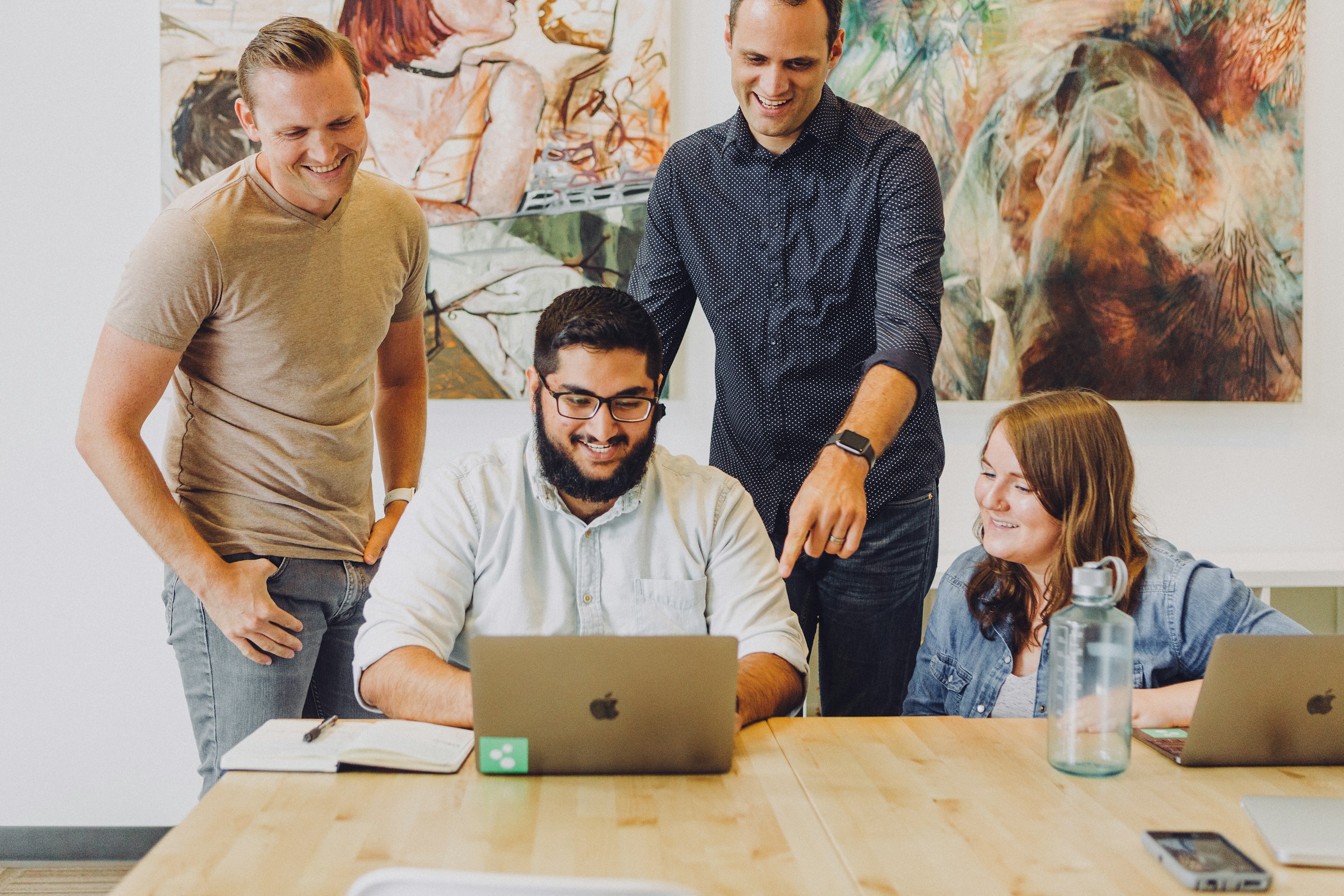 Human Senior Craft vs. AI Speed: The Hybrid Creative Studio Workflow