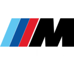 bmw m series logo