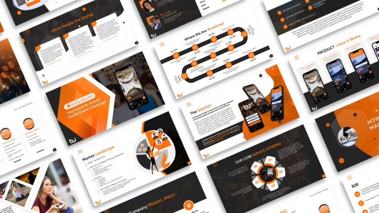 Investor-presentation-design